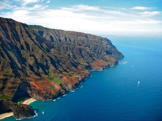 Na'Pali Coast